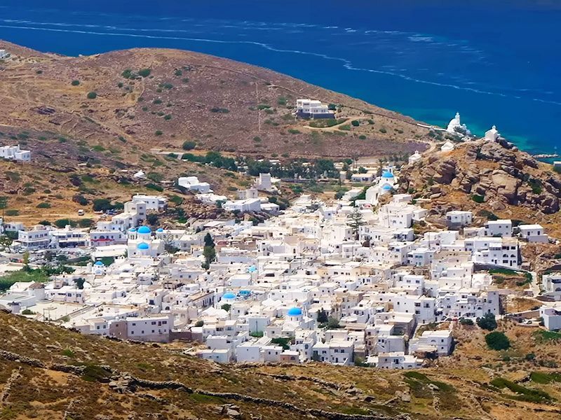 Ios Crete Unforgettable Cultural Experiences to Explore on Ios Island