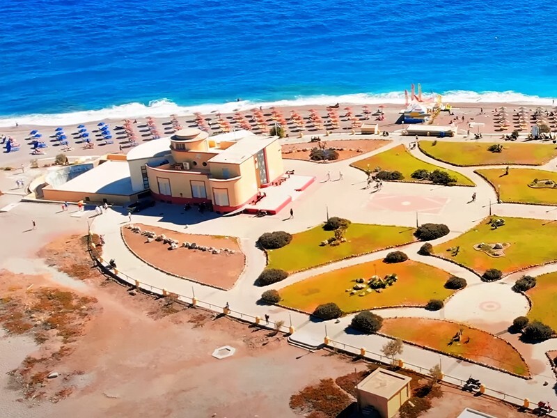 Discovering Rhodes Island: The Ultimate Guide for a Fun-Filled Group ...