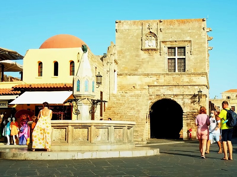 Ultimate Guide: Planning an Unforgettable Week in Rhodes Island