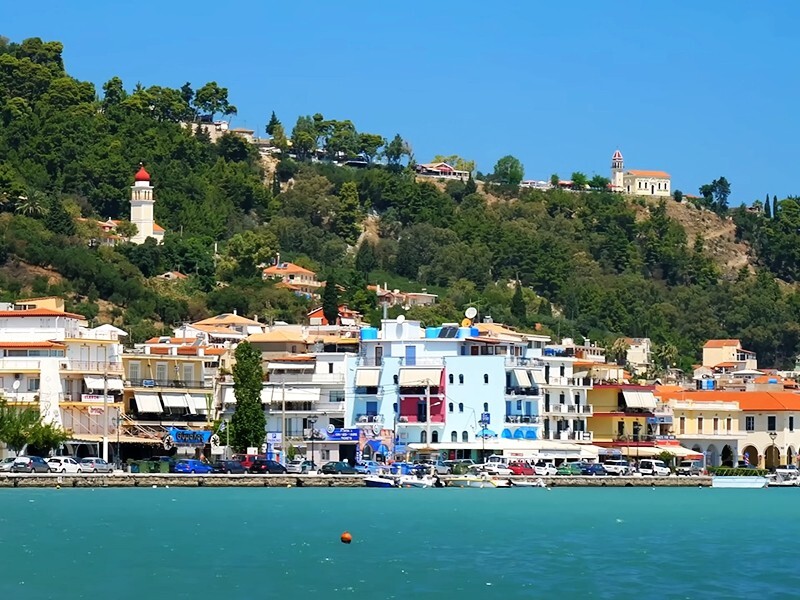 Discover Zakynthos: The Ultimate Solo Travel Guide