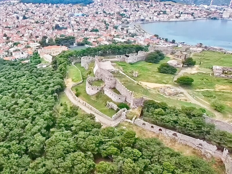 Top Family-Friendly Attractions in Mytilini City for an Unforgettable Trip