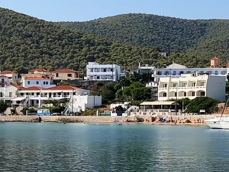 Angitriz Discover the Best Activities and Attractions on Angistri Island